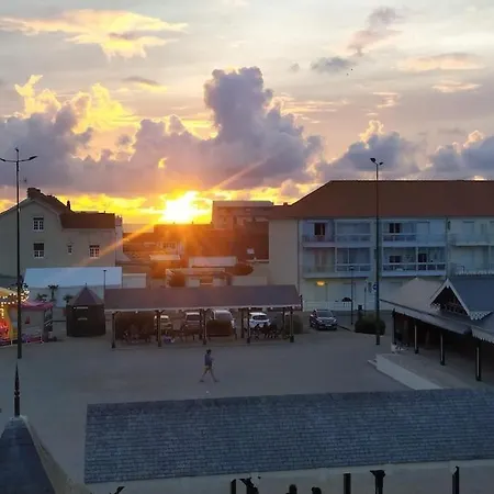 Tamaris 51 Апартаменты