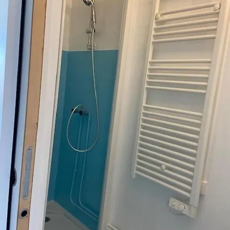 Tamaris 51 Апартаменты