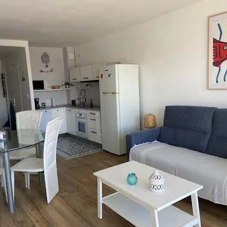 Apartamento Tamaris 51