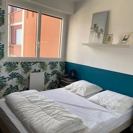 Tamaris 51 Кен-Плаж