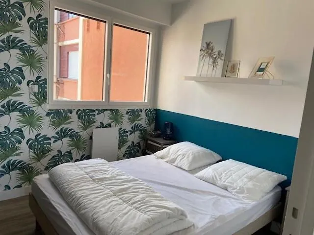 Tamaris 51 Quend-Plage